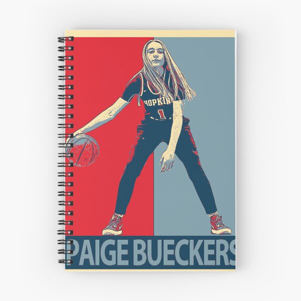 Item preview, paige bueckers beautiful basketball player designed and sold by RuizStore.