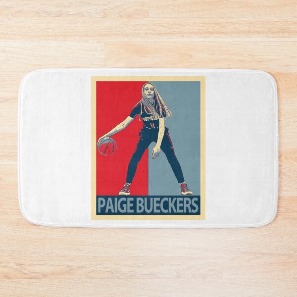 Item preview, paige bueckers beautiful basketball player designed and sold by RuizStore.