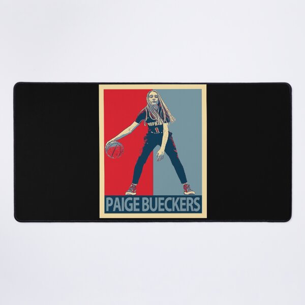 Item preview, paige bueckers beautiful basketball player designed and sold by RuizStore.