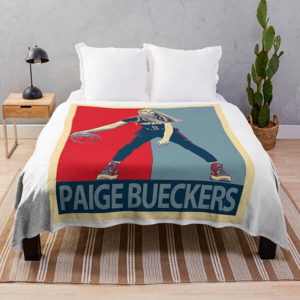 Item preview, paige bueckers beautiful basketball player designed and sold by RuizStore.