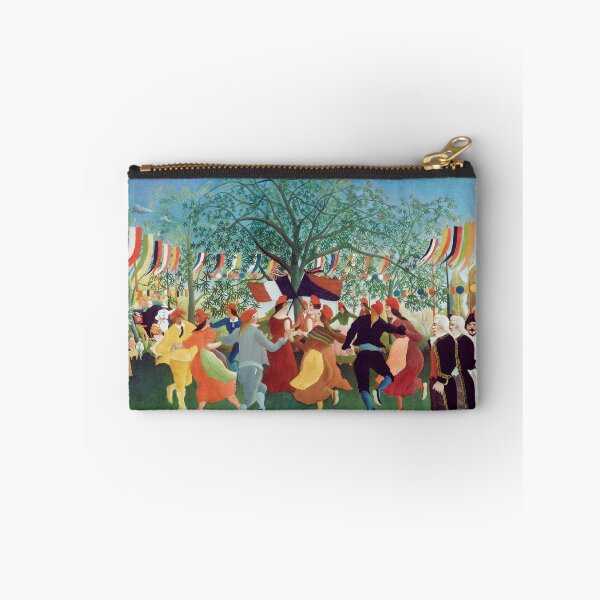 Item preview, Henri Rousseau's a Centennial of Independence  designed and sold by TeeARTHY.