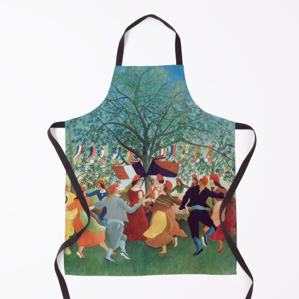 Item preview, Henri Rousseau's a Centennial of Independence  designed and sold by TeeARTHY.