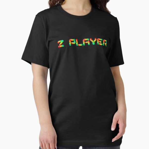 2 player Essential T-Shirt