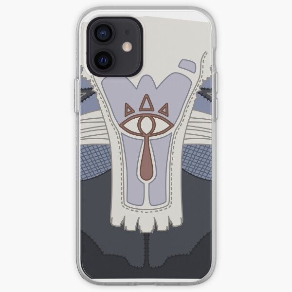 Sheikah iPhone Soft Case