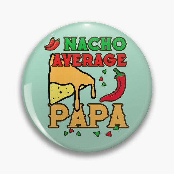Item preview,  Papa Fathers Day Funny Daddy  designed and sold by icecoconut.