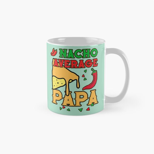 Item preview,  Papa Fathers Day Funny Daddy  designed and sold by icecoconut.