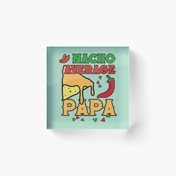 Item preview,  Papa Fathers Day Funny Daddy  designed and sold by icecoconut.