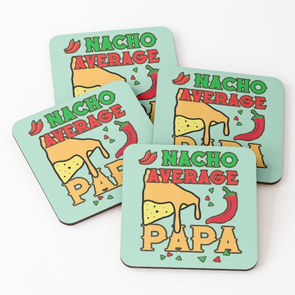 Item preview,  Papa Fathers Day Funny Daddy  designed and sold by icecoconut.