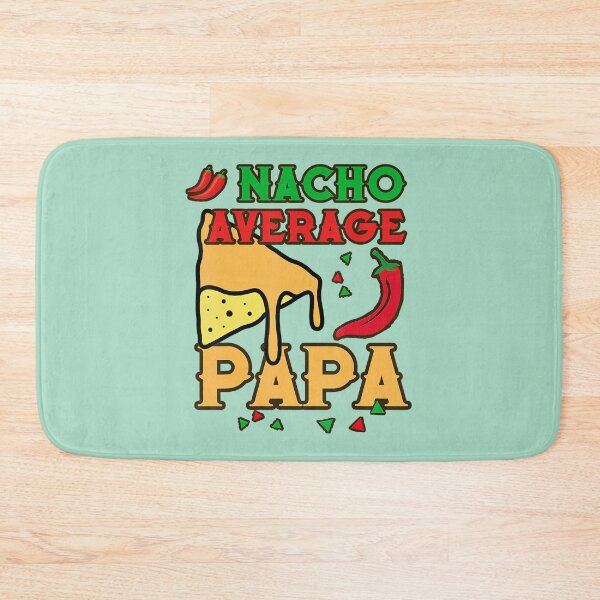 Item preview,  Papa Fathers Day Funny Daddy  designed and sold by icecoconut.