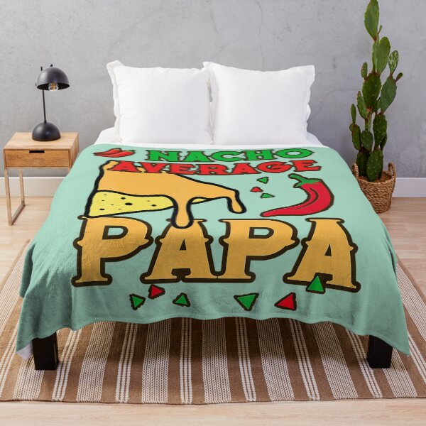 Item preview,  Papa Fathers Day Funny Daddy  designed and sold by icecoconut.