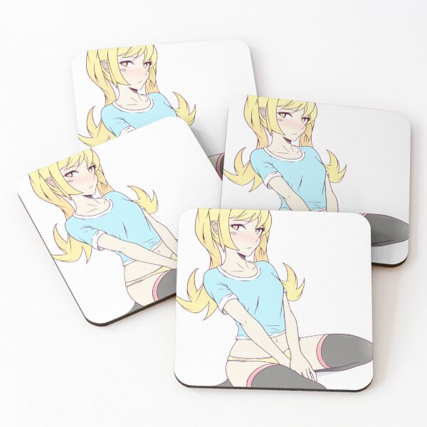 Item preview, Shinobu Oshino - Monogatari series Classic . designed and sold by brushjckuker.