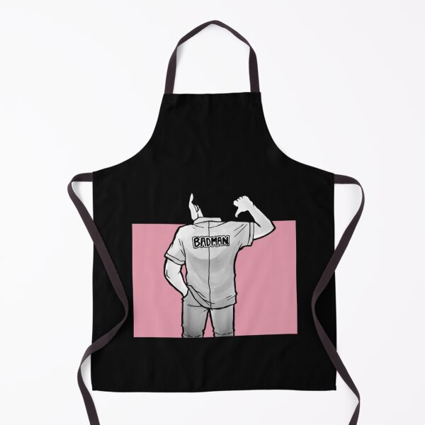 Item preview, Minimalistic Vegeta BADMAN Dragon Ball Classic . designed and sold by holzeztcoull.