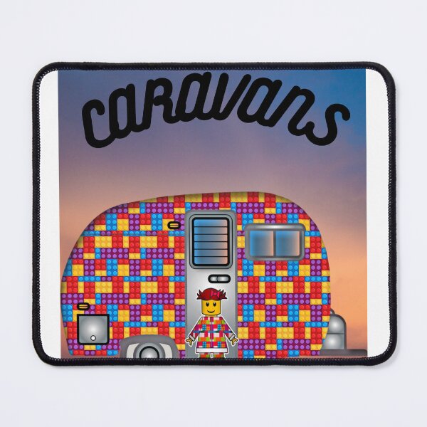 Item preview, static caravans designed and sold by Tharindu111.