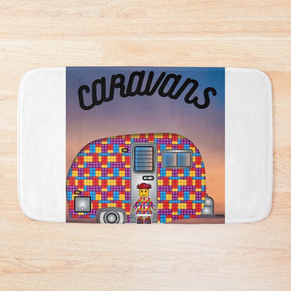 Item preview, static caravans designed and sold by Tharindu111.