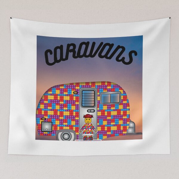 Item preview, static caravans designed and sold by Tharindu111.
