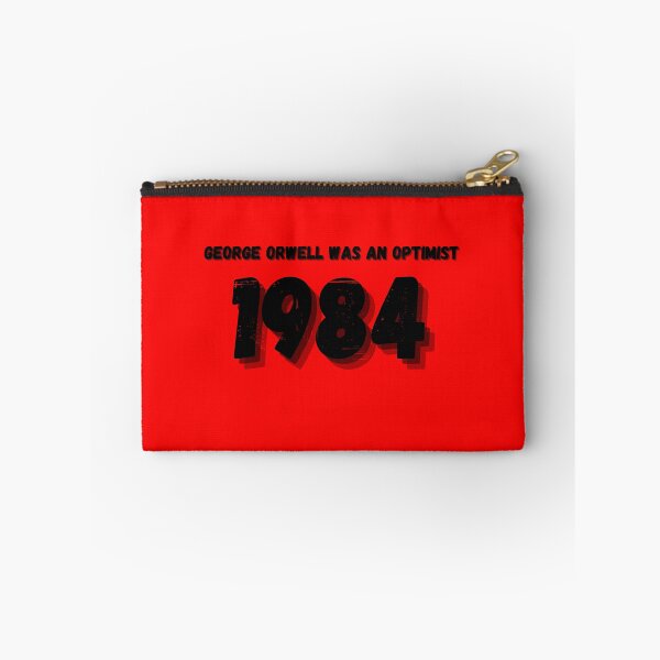 Item preview, George Orwell was an Optimist designed and sold by T-Hand141Homestead.