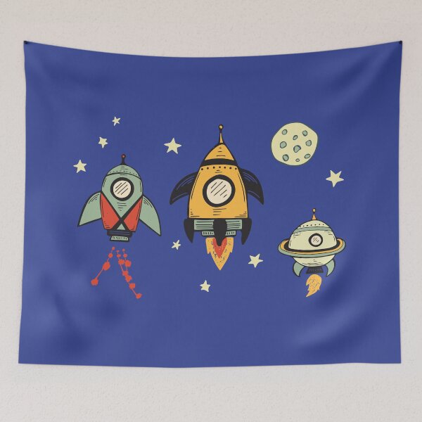 Item preview, Get Spacey  designed and sold by Jacqueline Hurd.