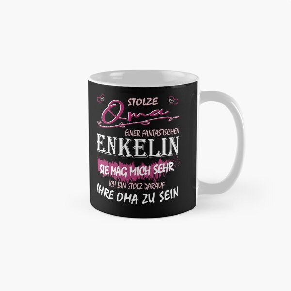 Item preview, Proud Grandma of an Awesome Granddaughter - Best Grandma designed and sold by Shirt-Designs.