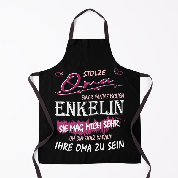 Item preview, Proud Grandma of an Awesome Granddaughter - Best Grandma designed and sold by Shirt-Designs.