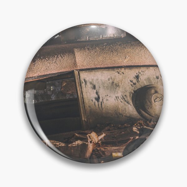 Item preview, Barn Find designed and sold by Jim Love.