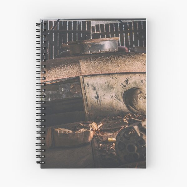Item preview, Barn Find designed and sold by Jim Love.