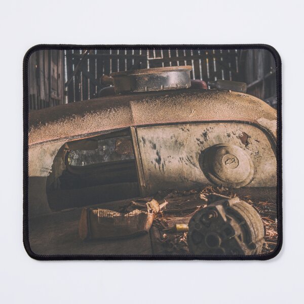Item preview, Barn Find designed and sold by Jim Love.