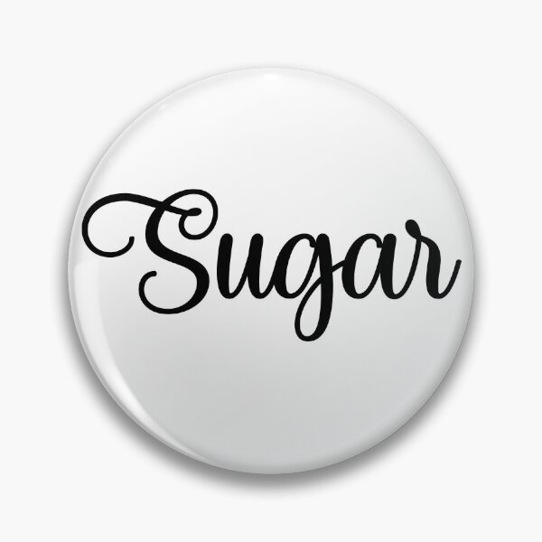 Item preview, Sugar Label designed and sold by mavagraphics.