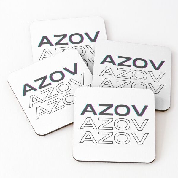 Item preview, Azov We Stand with Ukraine designed and sold by theminimalzone.