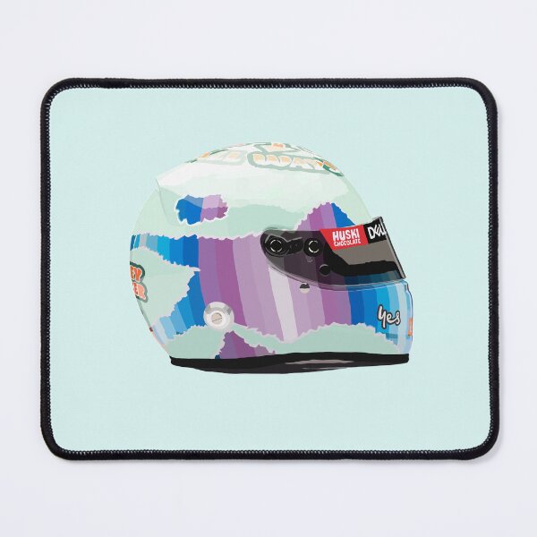 Item preview, dr3 helmet transparent  designed and sold by f1vp.