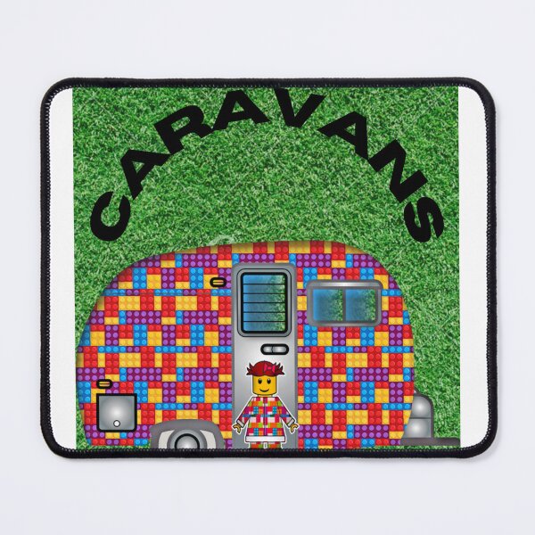 Item preview, static caravans designed and sold by Tharindu111.