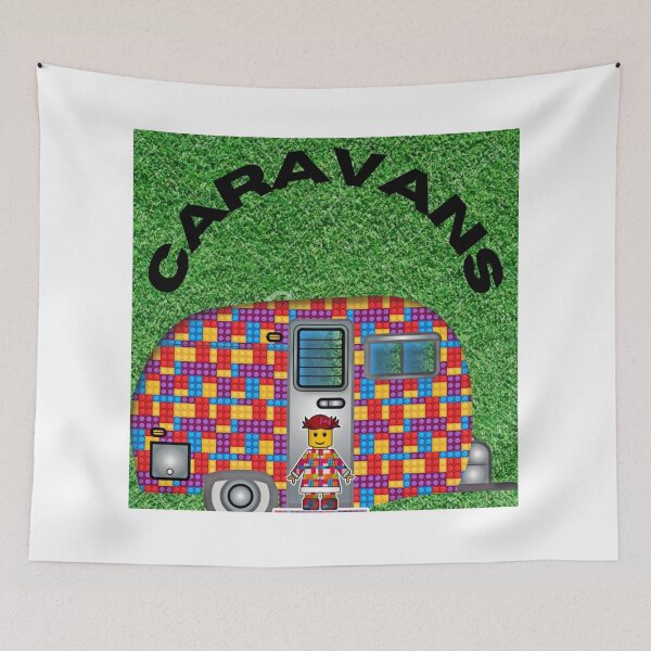 Item preview, static caravans designed and sold by Tharindu111.