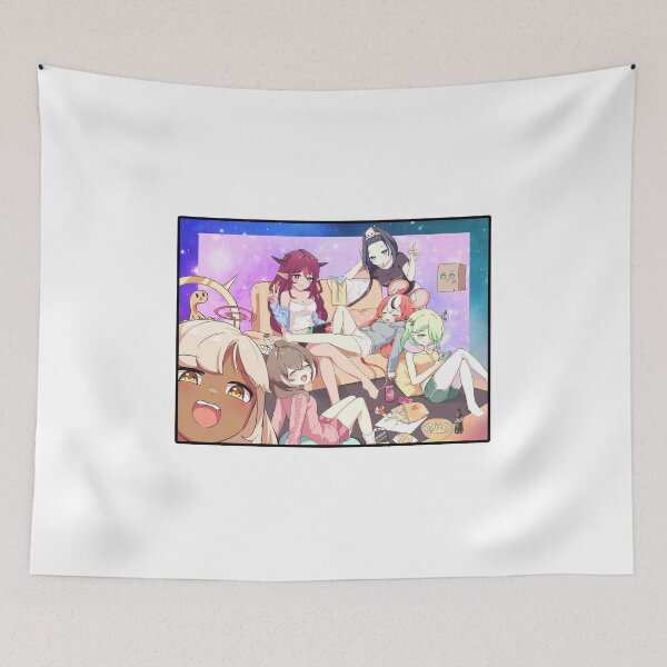 Item preview, mother nature ceres fauna designed and sold by Rose-Ruland.