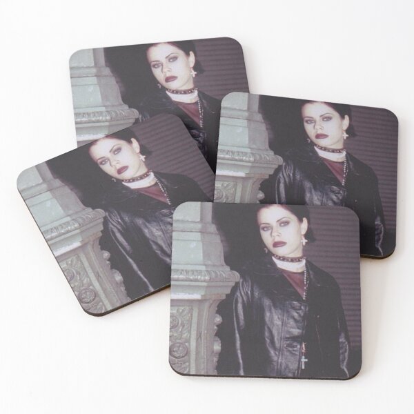 Item preview, Nancy downs portait designed and sold by authenticwords.