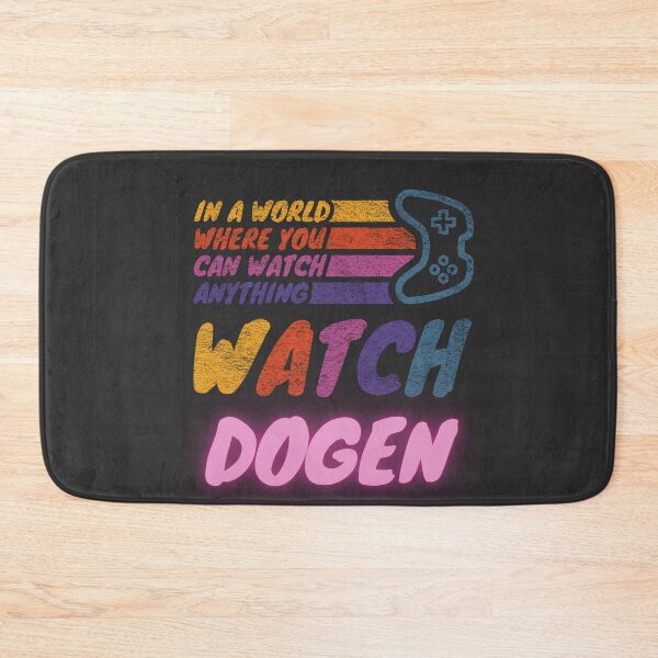 Item preview, Watch Dogen twitch streamer youtuber designed and sold by LAST WEEK'S STOLEN AESTHETICS.