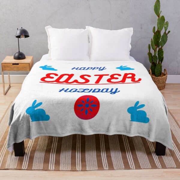 Item preview, happy easter holidays designed and sold by DonaRoma.