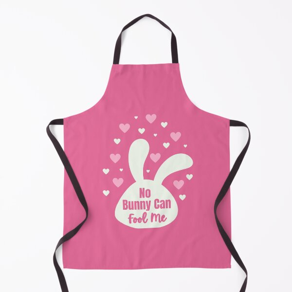 Item preview, No bunny can fool me happy Easter/ Fool's Day Birthday / Funn Fool's Day birthday / designed and sold by Reddiamond3 ⭐⭐⭐⭐⭐.