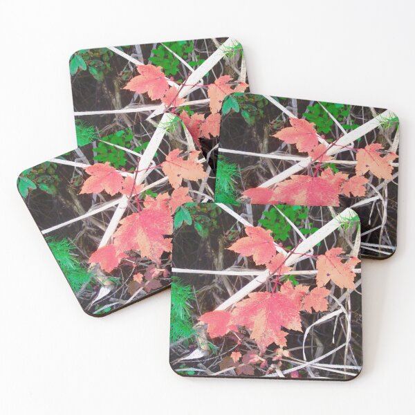 Item preview, Fall leaves designed and sold by Shulie1.