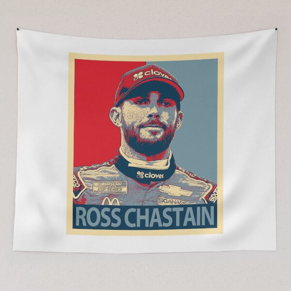 Item preview, Ross Chastain designed and sold by RuizStore.