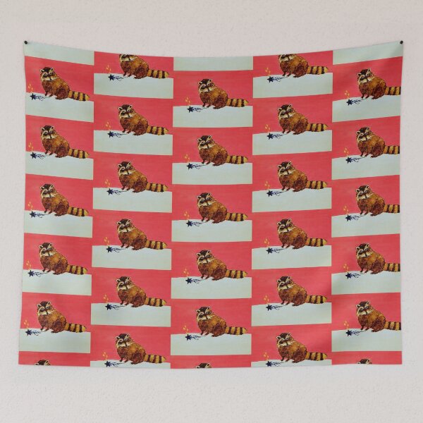 Item preview, Magical Mischief designed and sold by Gabriella Alziari.
