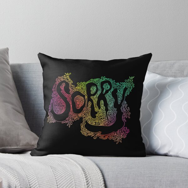 Item preview, Sorry designed and sold by candicarrabotta.