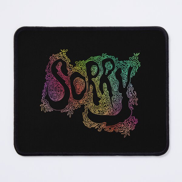 Item preview, Sorry designed and sold by candicarrabotta.