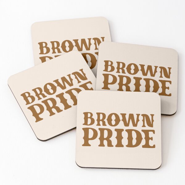 Item preview, Brown pride designed and sold by LatinoPower.