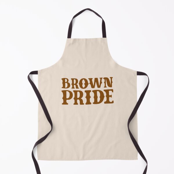 Item preview, Brown pride designed and sold by LatinoPower.