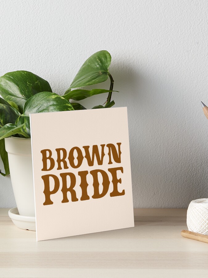 洋楽 Brown Pride Volume One Brown Pride: albums, songs, concerts | Deezer