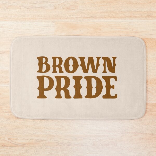 Item preview, Brown pride designed and sold by LatinoPower.