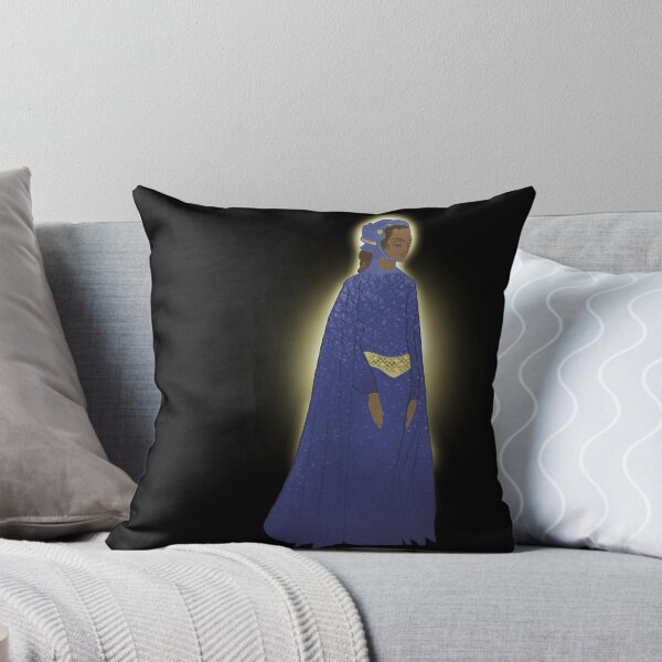 Item preview, Blue angle designed and sold by Aisling Tierney.