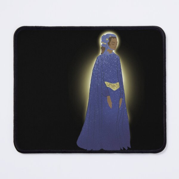 Item preview, Blue angle designed and sold by Aisling Tierney.