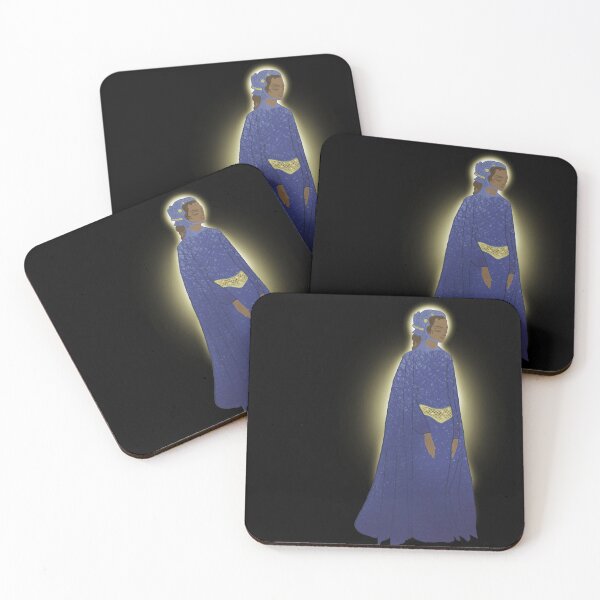 Item preview, Blue angle designed and sold by Aisling Tierney.