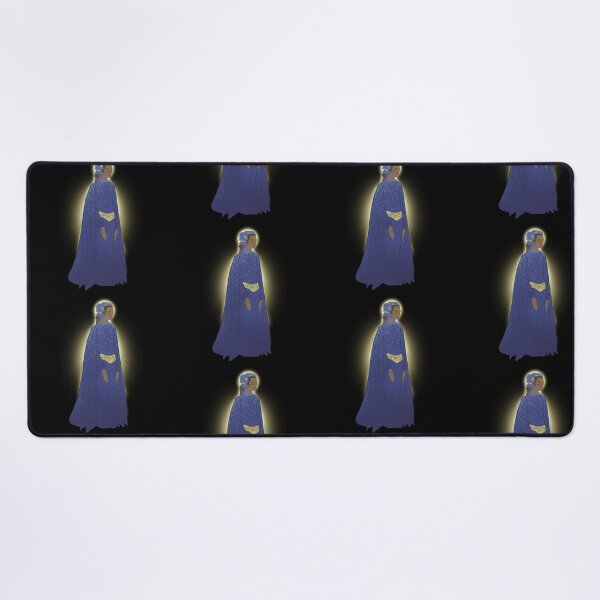 Item preview, Blue angle designed and sold by Aisling Tierney.