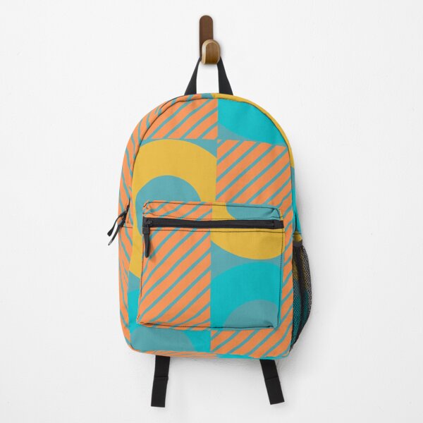 Item preview, Pattern Block | Modern Design | Pastel Colors designed and sold by The Bubble 1307.